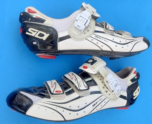 Scarpa strada sidi genius - scarpa,