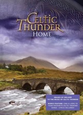 Celtic Thunder Home DVD ☘️