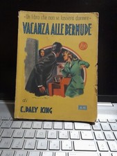 Vacanza alle Bermude Daly King