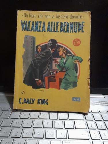 Vacanza alle bermude daly - vacanza,