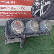Faro Fanale Proiettore Luce Anteriore Destro DX Alfa Romeo 159 2007 60682088