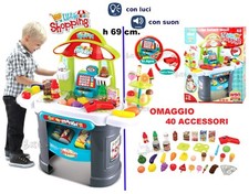 SUPERMERCATO GIOCATTOLO