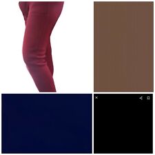 leggings donna LEGGINGS pantaloni felpati invernali termici  TUTTE LE TAGLIE