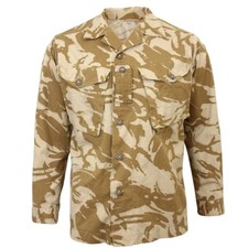 Britannico Deserto DPM Camo
