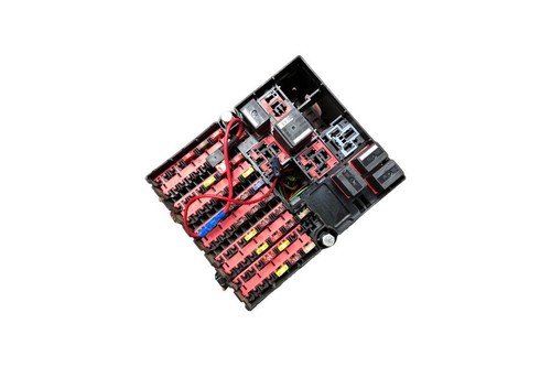 Ford fusion 2003 kit scatola - kit,