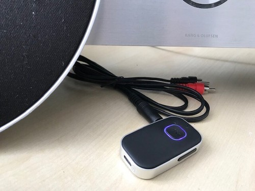 Ricevitore audio bluetooth - audio, per