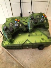 Microsoft - Xbox original -