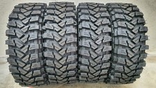 4 PNEUMATICI RICOPERTI 205/70R15 96T PLUS 2  FANGO EXTREMO