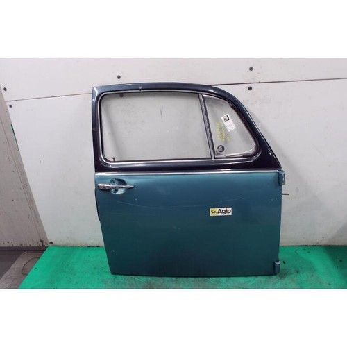 Porta ant volkswagen - porta, ant.