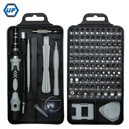 Kit attrezzi cacciavite per