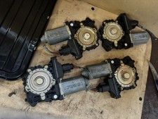 Modulo motore finestrino