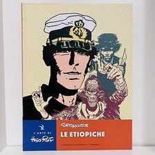 L'ARTE DI HUGO PRATT 6 CORTO