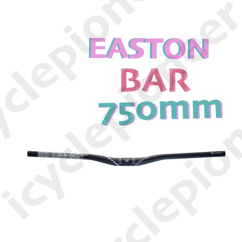 Manubrio easton havoc - manubrio, riser
