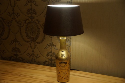 Lampada tavolo led - da,