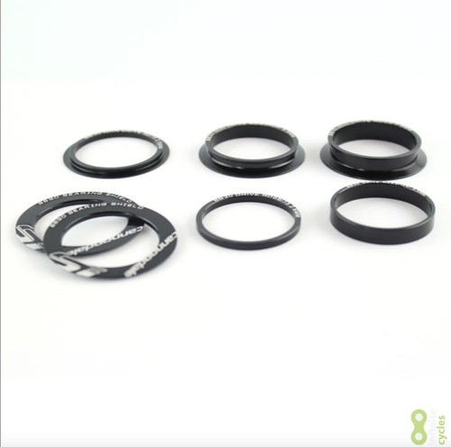 Cannondale hollowgram set - hollowgram,