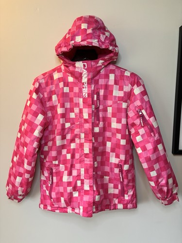 Giacca sci capri bambina - giacca,