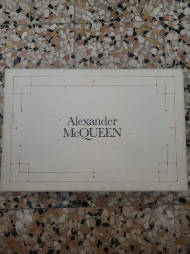 Alexander mcqueen sneaker uomo - alexander,