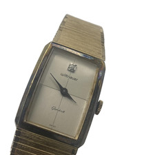 Orologio Vintage Wittnauer