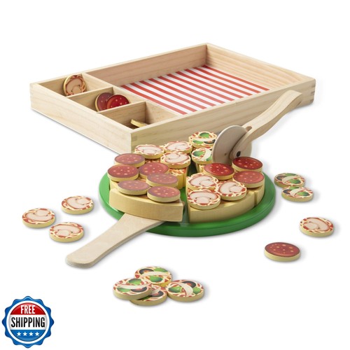 Melissa doug set - doug, in
