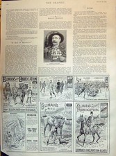 Vecchia Pubblicità 1895