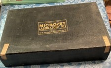 Model 61 K Microset Laboratory