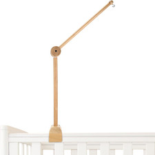 Supporto Giostrina Lettino in