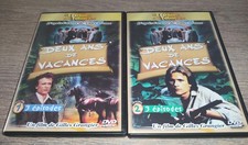 DEUX ANS DE VACANCES -