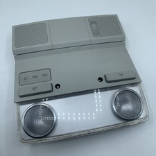 Plafoniera Luce Interna