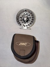 Rare moulinet pêche mouche - moulinet,