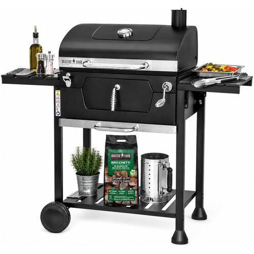 Mastercook barbecue - mastercook,