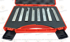 Set di utensili per forma di