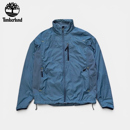 Giacca vintage timberland - giacca,