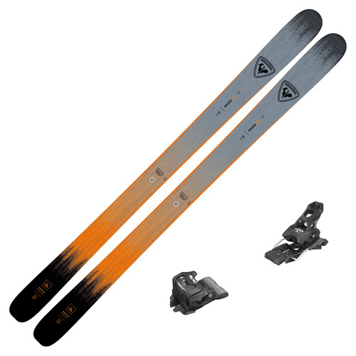 2026 rossignol sender soul - 2026,