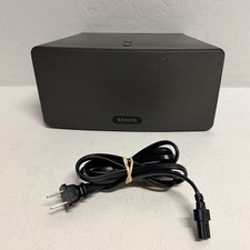 Sonos Play 3 Altoparlante
