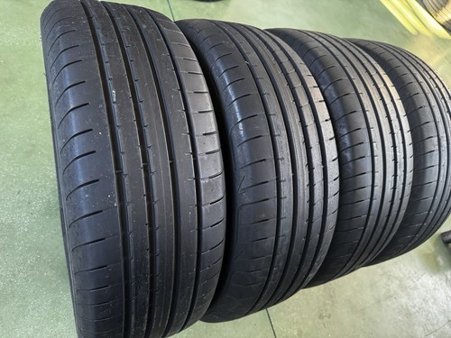 Pneumatici gomme estive good - 4,