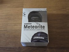 Samson Meteorite microfono