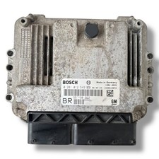 CENTRALINA MOTORE OPEL ZAFIRA