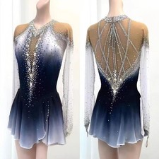 Costume pattinaggio - costume,