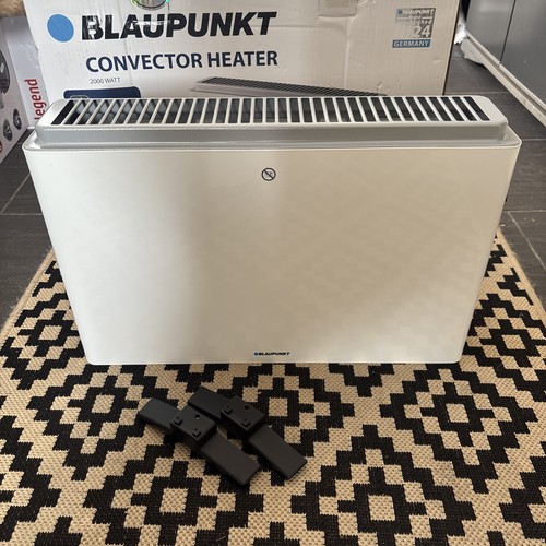 Blaupunkt termoconvettore 2000 - blaupunkt,