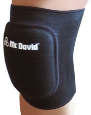 McDavid - Ginocchiere Jumpy S