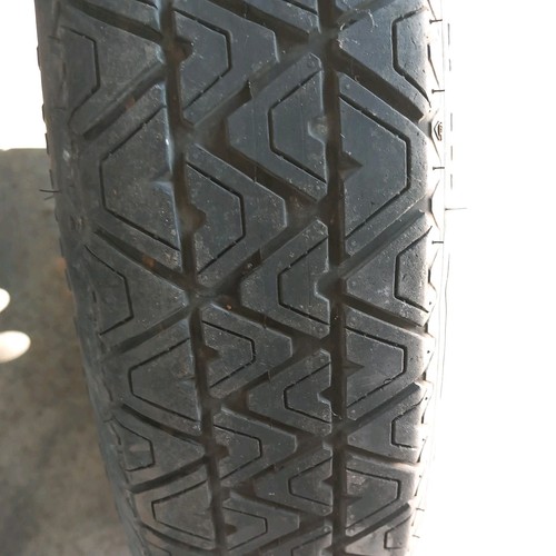 Ruotino scorta bmw - scorta,