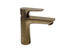 Miscelatore lavabo in piedi