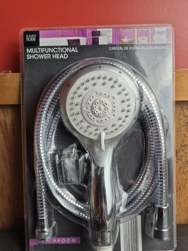 Soffione doccia multifunzione - doccia,