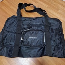 Mercedes-Benz Black Bag Men