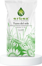 Erbex Argilla Verde Ventilata