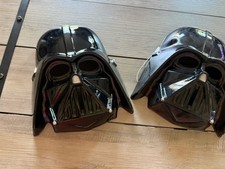 Maschera Rubini Darth Vader