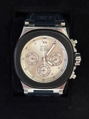 Buti shark chronograph - shark,