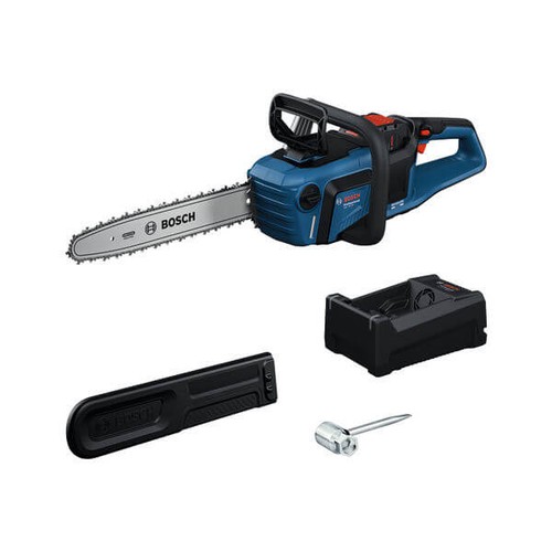 Bosch motosega batteria gke - a,