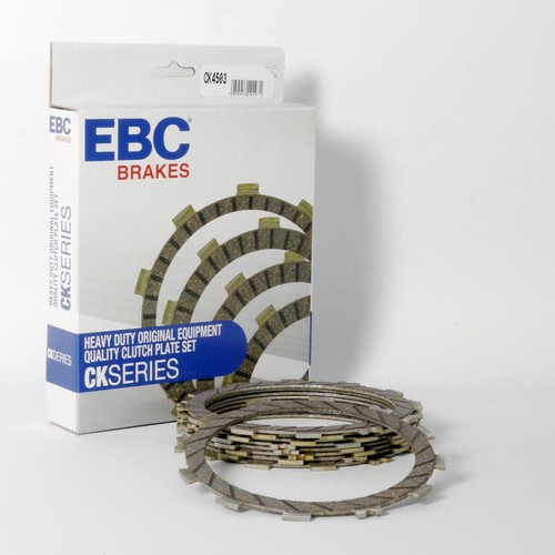 Kit frizione ebc ck4503 - ebc, ck