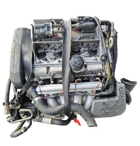 Motore completo per - motore, volvo